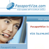Pasaport Vize